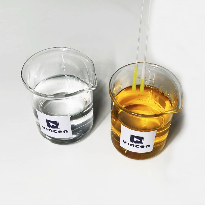 What are the key procedures in the nucleric acid detection？