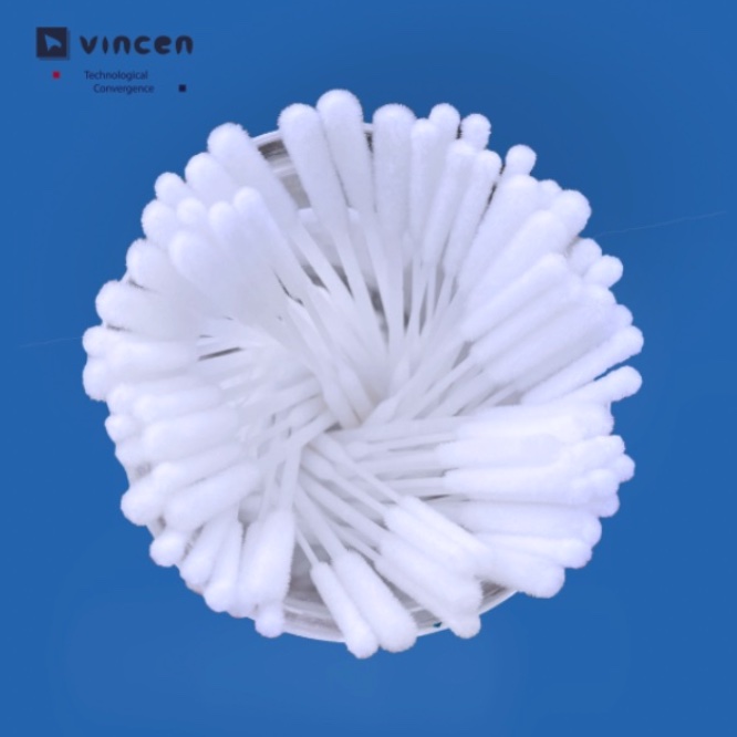 Why use anterior nasal swab antigenself-test sampling?