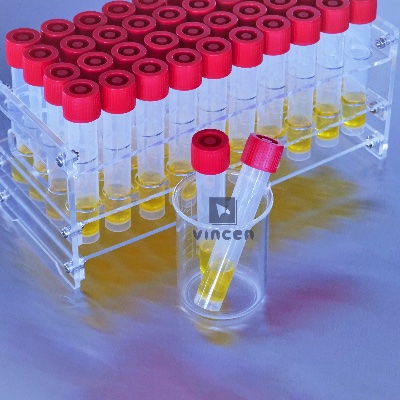 VTM Viral Transport Medium Kit Safeguard Virus Sampling